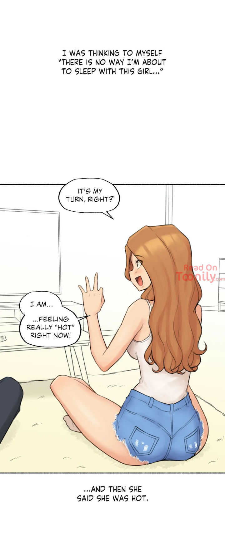 Sexual Exploits Chapter 22 - Manhwa18.com