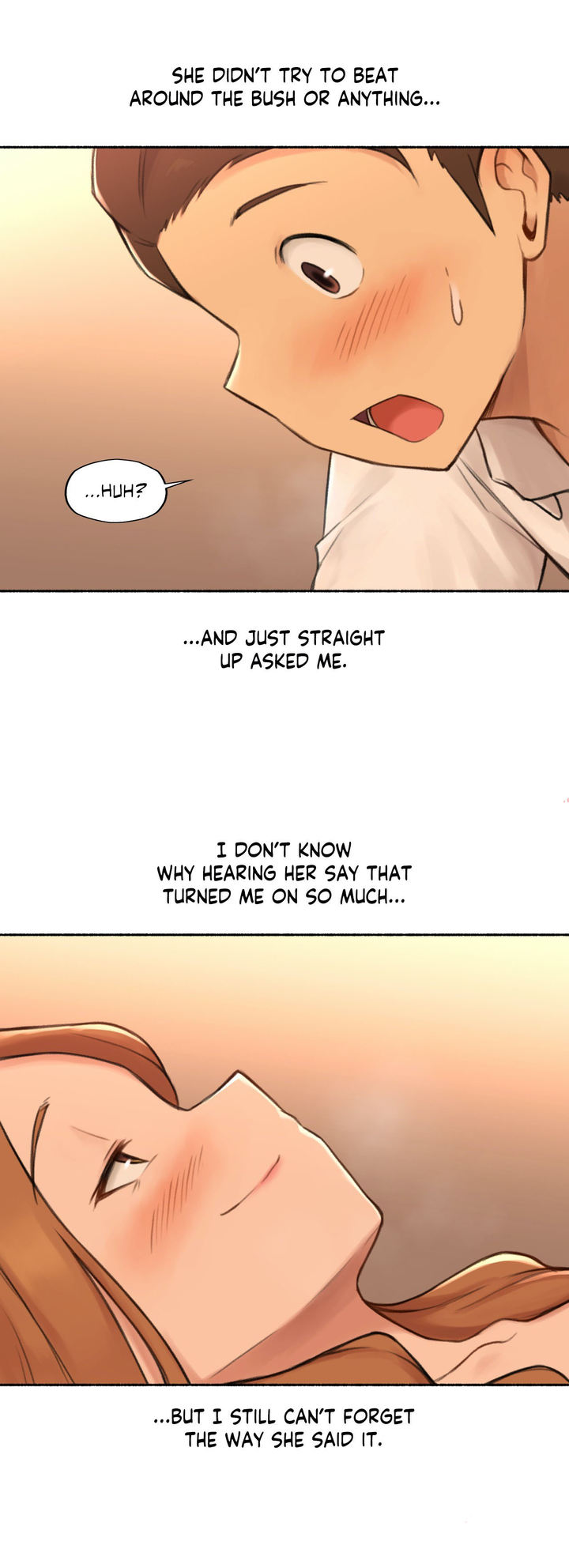 Sexual Exploits Chapter 23 - Manhwa18.com