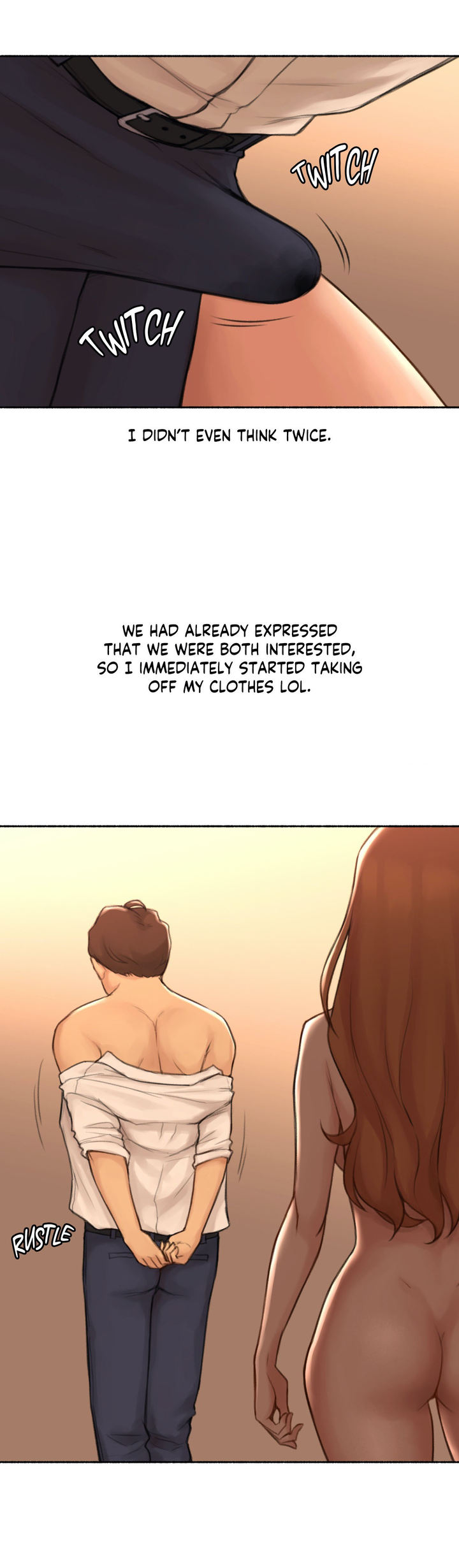 Sexual Exploits Chapter 23 - Manhwa18.com