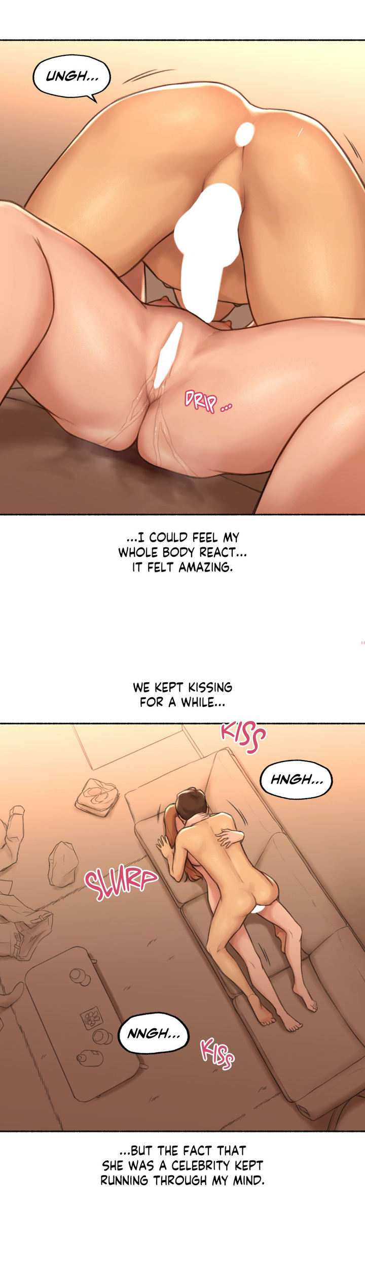 Sexual Exploits Chapter 23 - Manhwa18.com