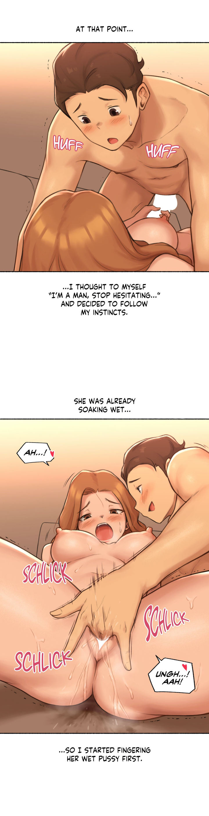 Sexual Exploits Chapter 23 - Manhwa18.com