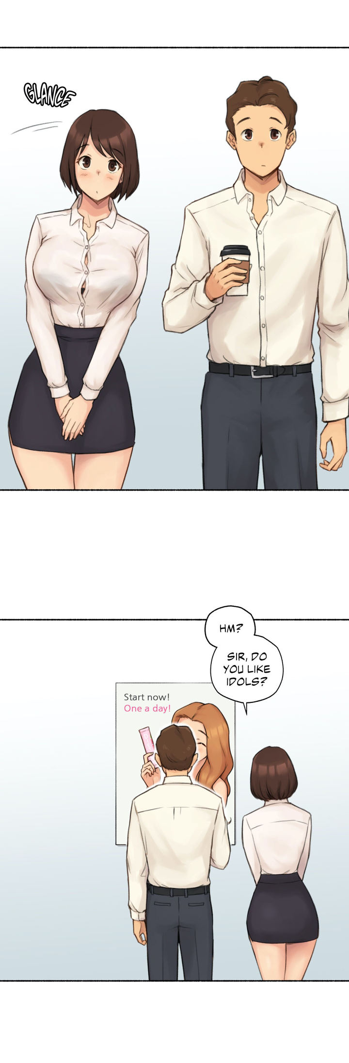 Sexual Exploits Chapter 23 - Manhwa18.com