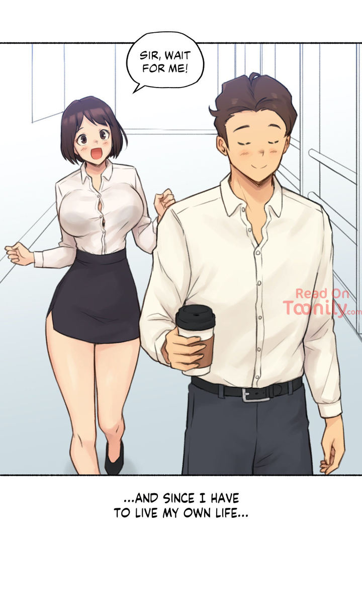 Sexual Exploits Chapter 23 - Manhwa18.com