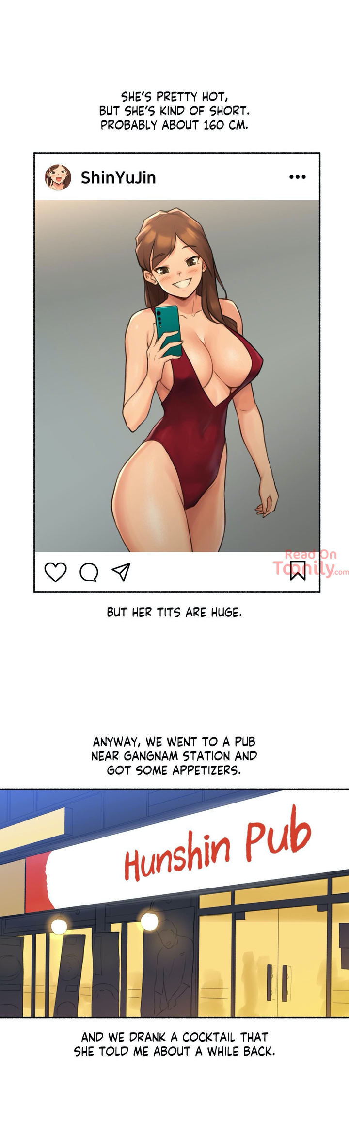 Sexual Exploits Chapter 24 - Manhwa18.com