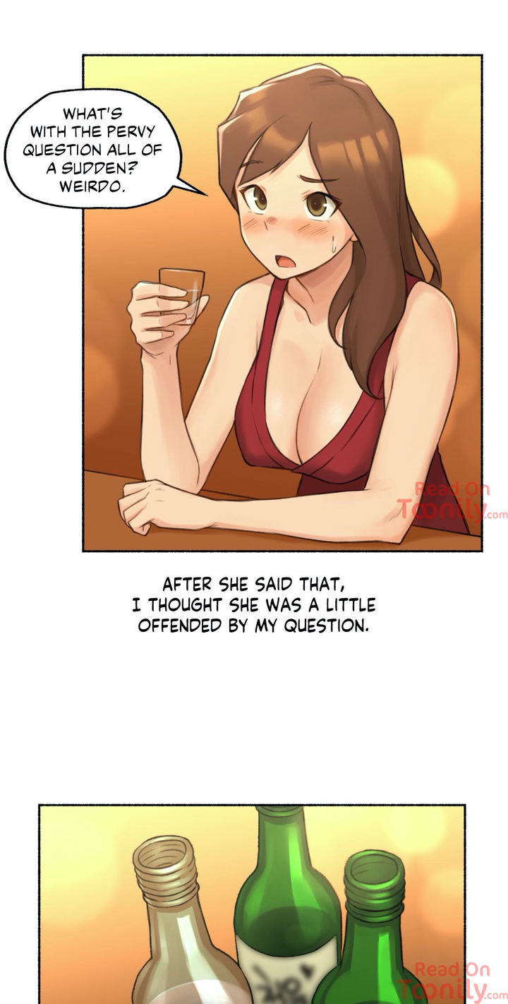 Sexual Exploits Chapter 24 - Manhwa18.com