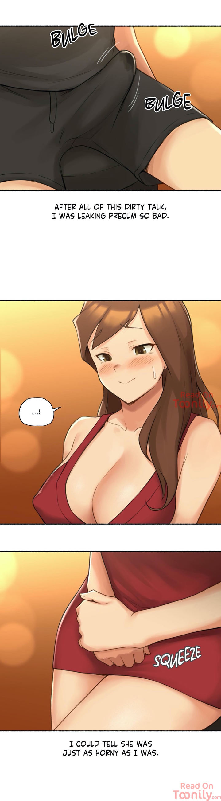 Sexual Exploits Chapter 24 - Manhwa18.com