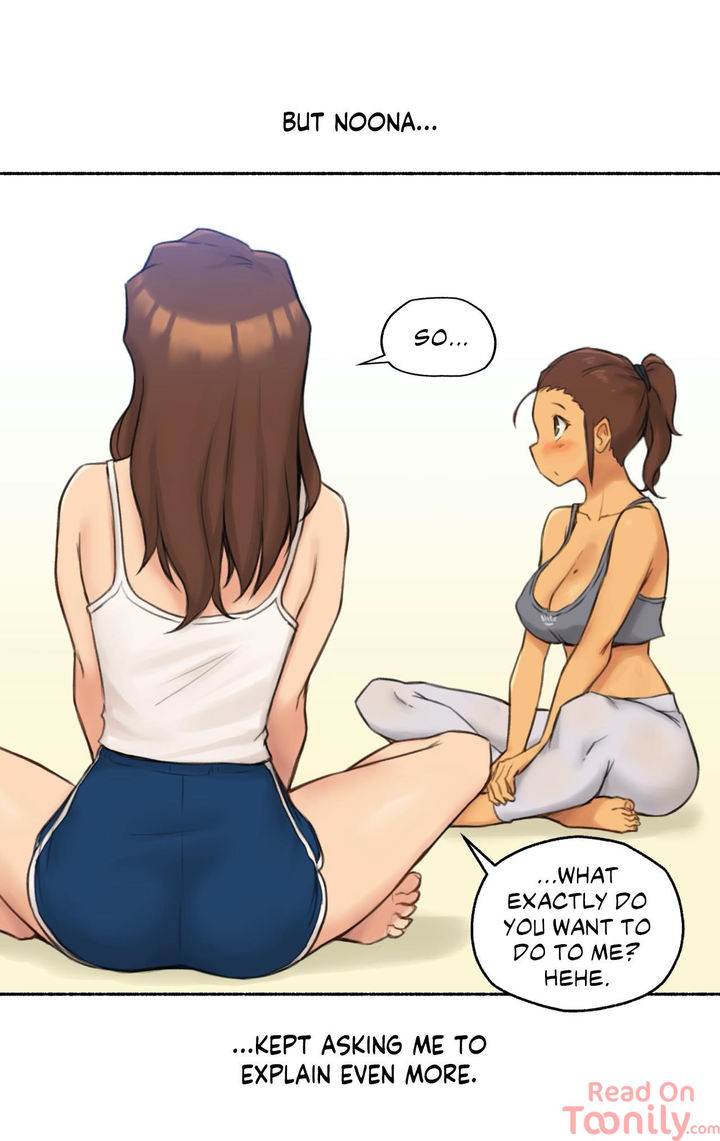 Sexual Exploits Chapter 25 - Manhwa18.com