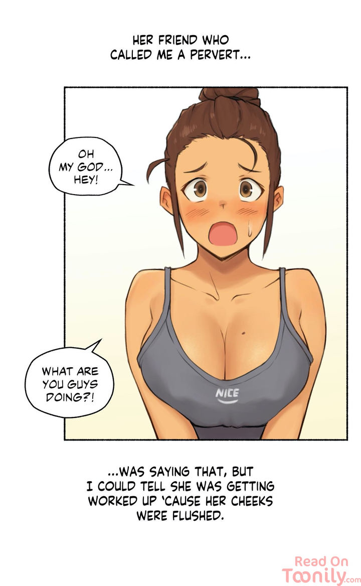 Sexual Exploits Chapter 25 - Manhwa18.com