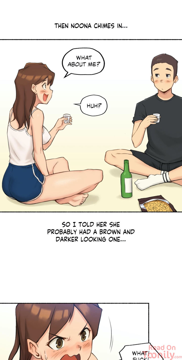 Sexual Exploits Chapter 25 - Manhwa18.com