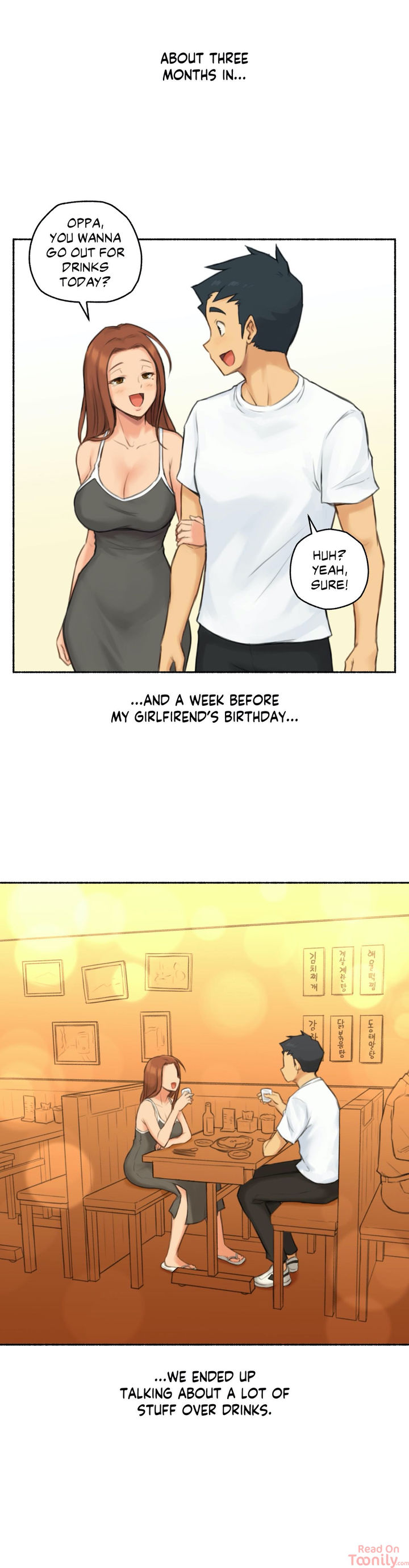 Sexual Exploits Chapter 26 - Manhwa18.com