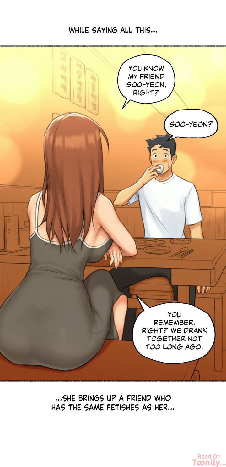 Sexual Exploits Chapter 26 - Manhwa18.com