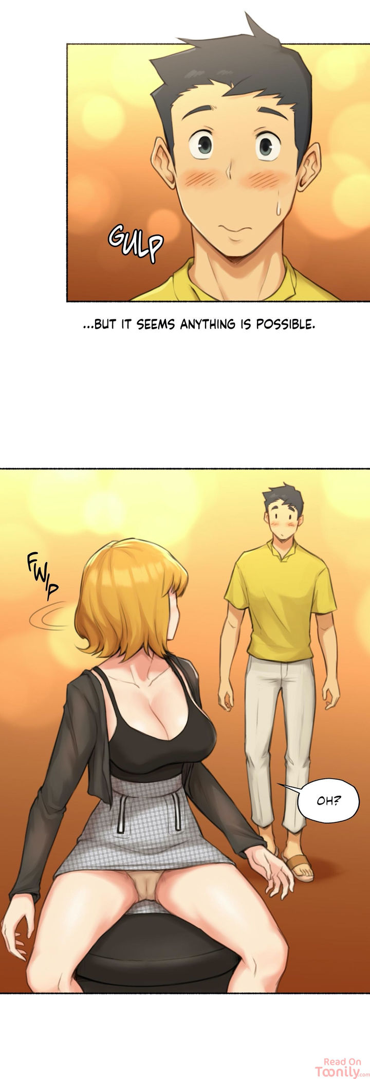 Sexual Exploits Chapter 26 - Manhwa18.com