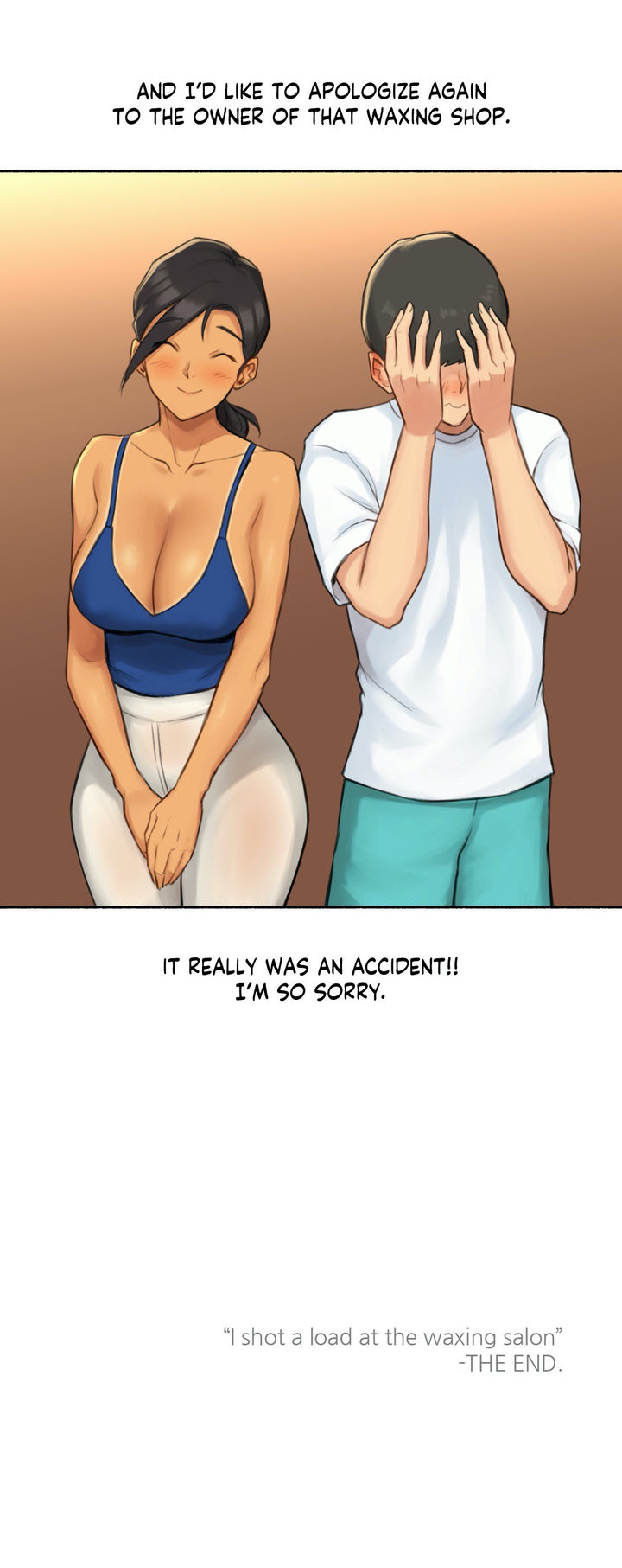 Sexual Exploits Chapter 29 - Manhwa18.com