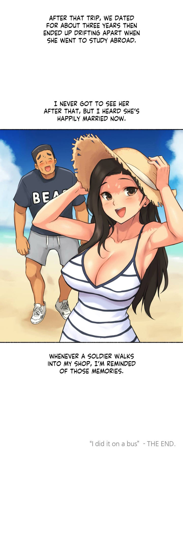 Sexual Exploits Chapter 31 - Manhwa18.com