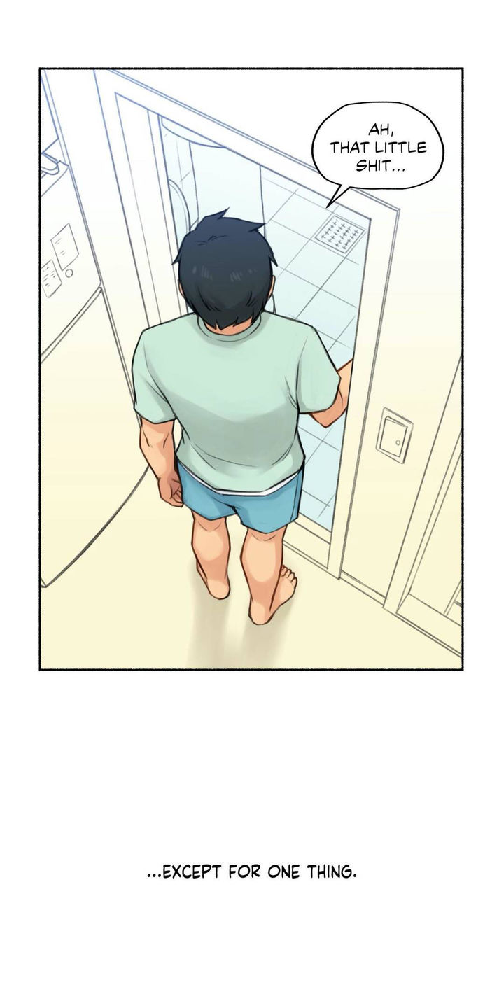 Sexual Exploits Chapter 32 - Manhwa18.com