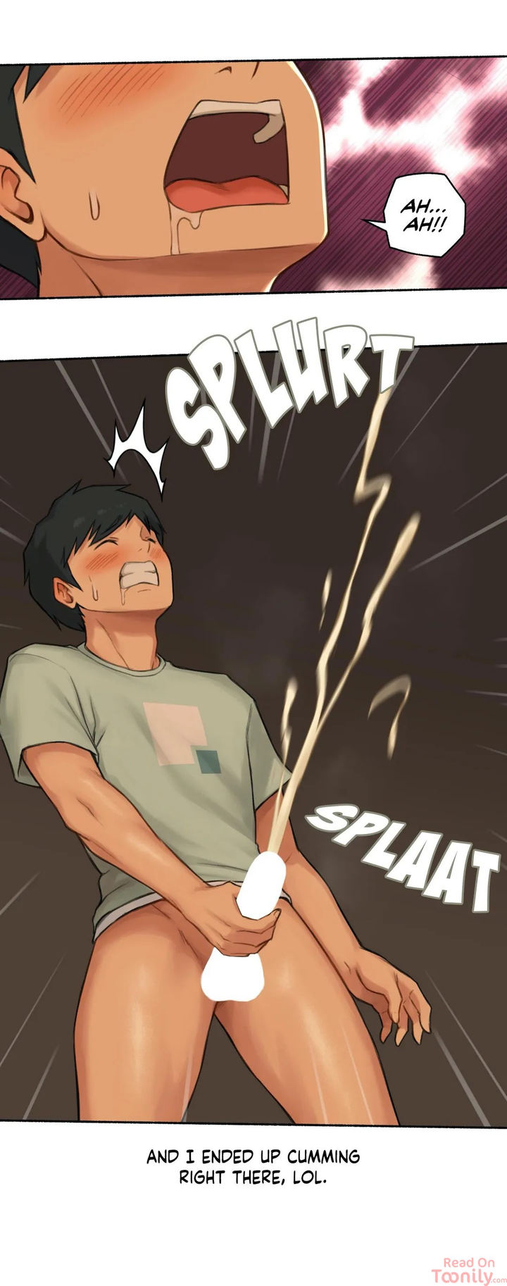 Sexual Exploits Chapter 33 - Manhwa18.com