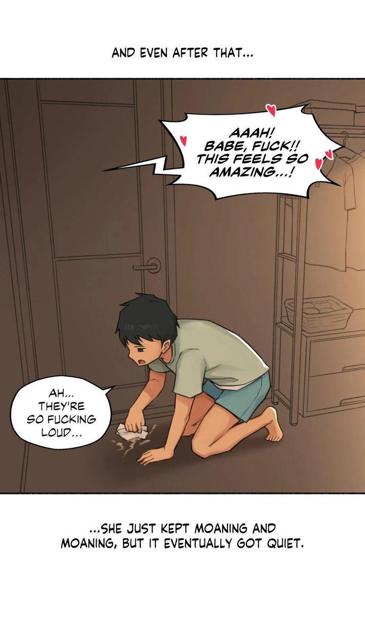 Sexual Exploits Chapter 33 - Manhwa18.com