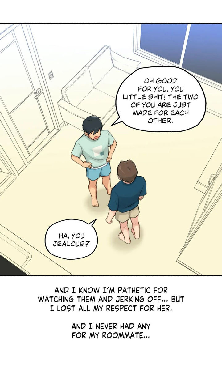 Sexual Exploits Chapter 33 - Manhwa18.com