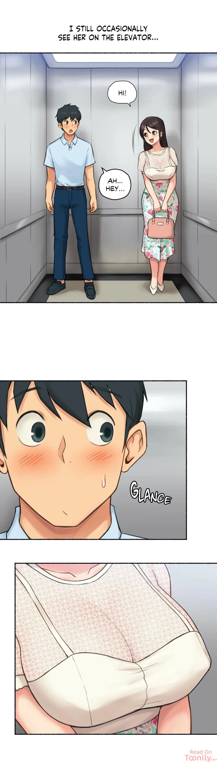 Sexual Exploits Chapter 33 - Manhwa18.com