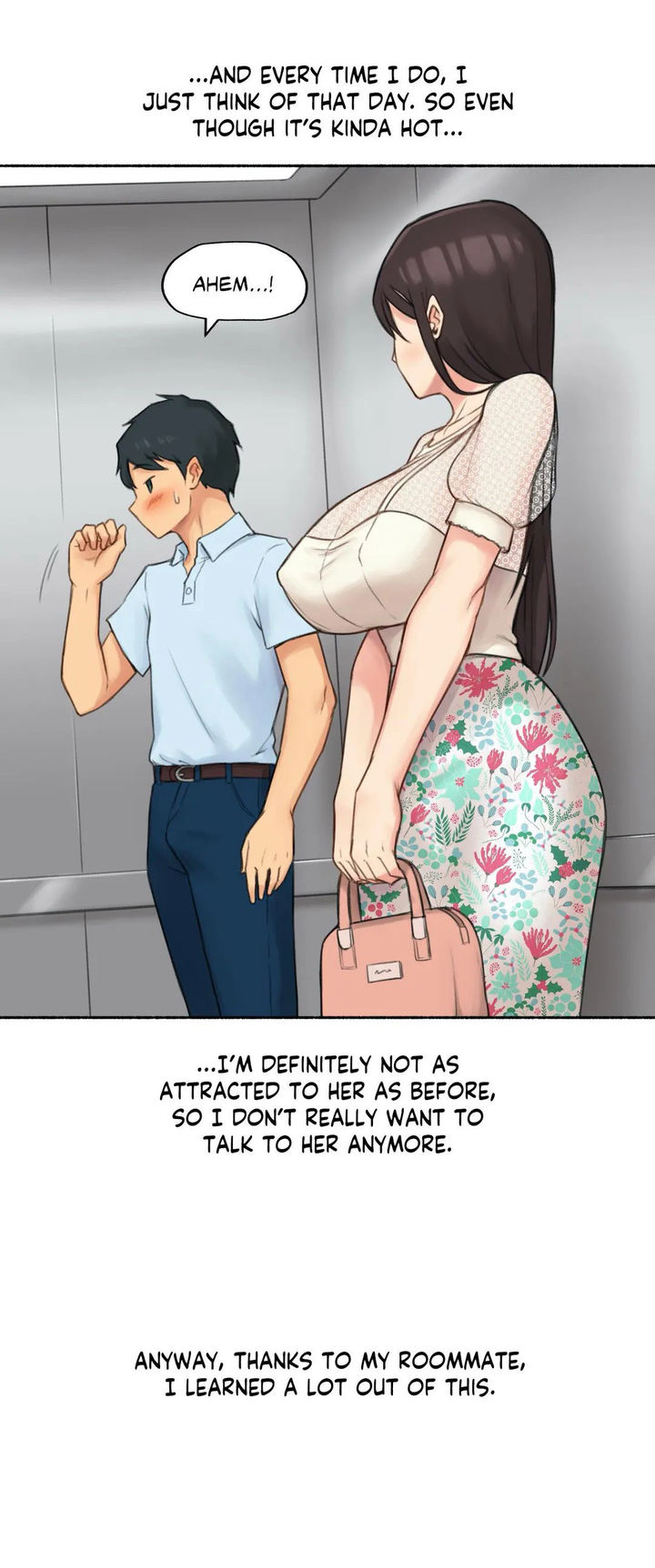Sexual Exploits Chapter 33 - Manhwa18.com