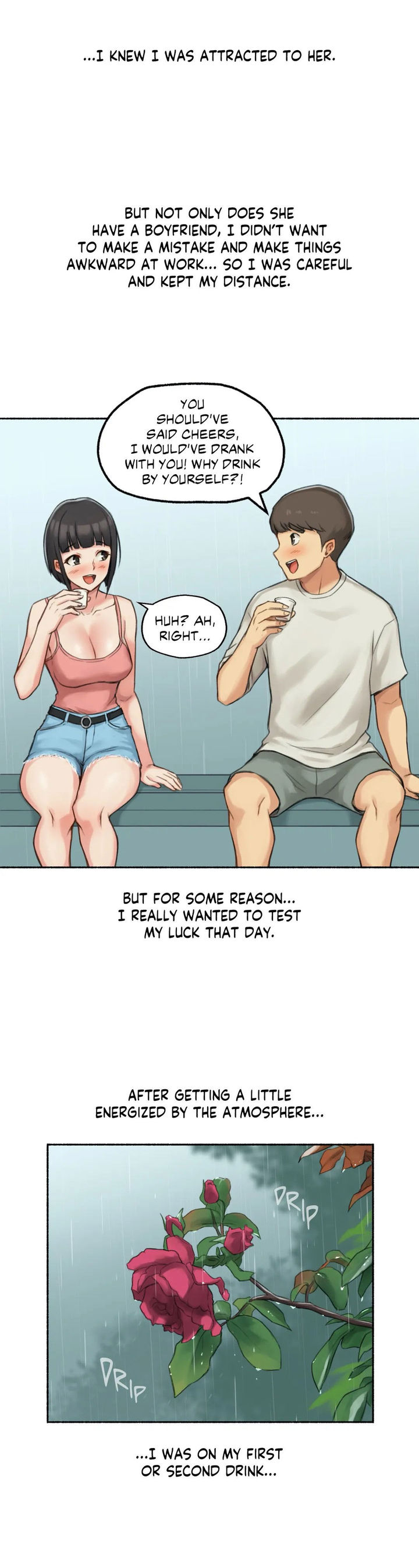 Sexual Exploits Chapter 34 - Manhwa18.com