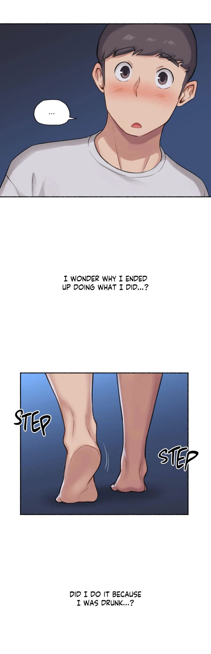 Sexual Exploits Chapter 34 - Manhwa18.com