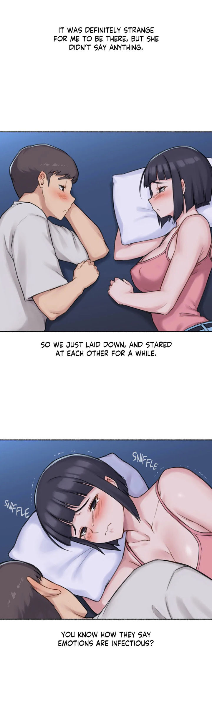 Sexual Exploits Chapter 35 - Manhwa18.com