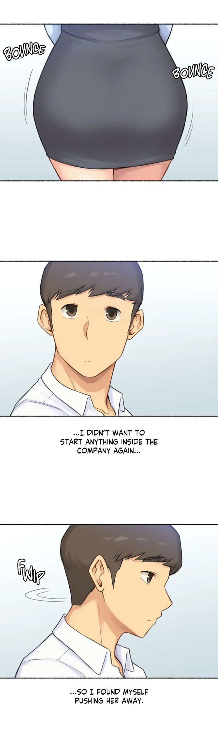 Sexual Exploits Chapter 35 - Manhwa18.com