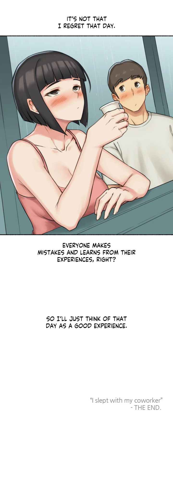 Sexual Exploits Chapter 35 - Manhwa18.com