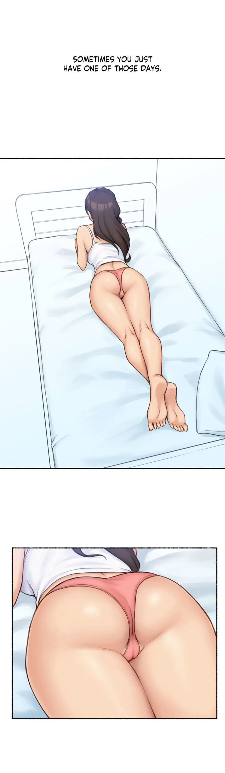 Sexual Exploits Chapter 36 - Manhwa18.com