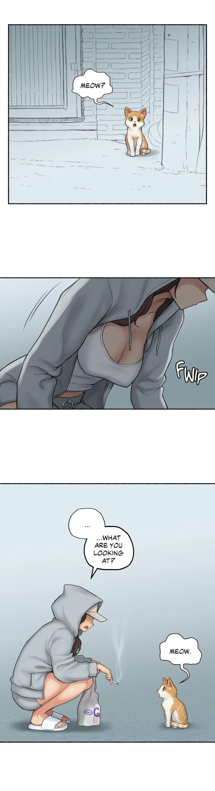 Sexual Exploits Chapter 36 - Manhwa18.com