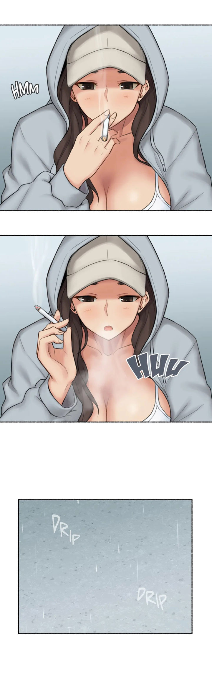 Sexual Exploits Chapter 36 - Manhwa18.com