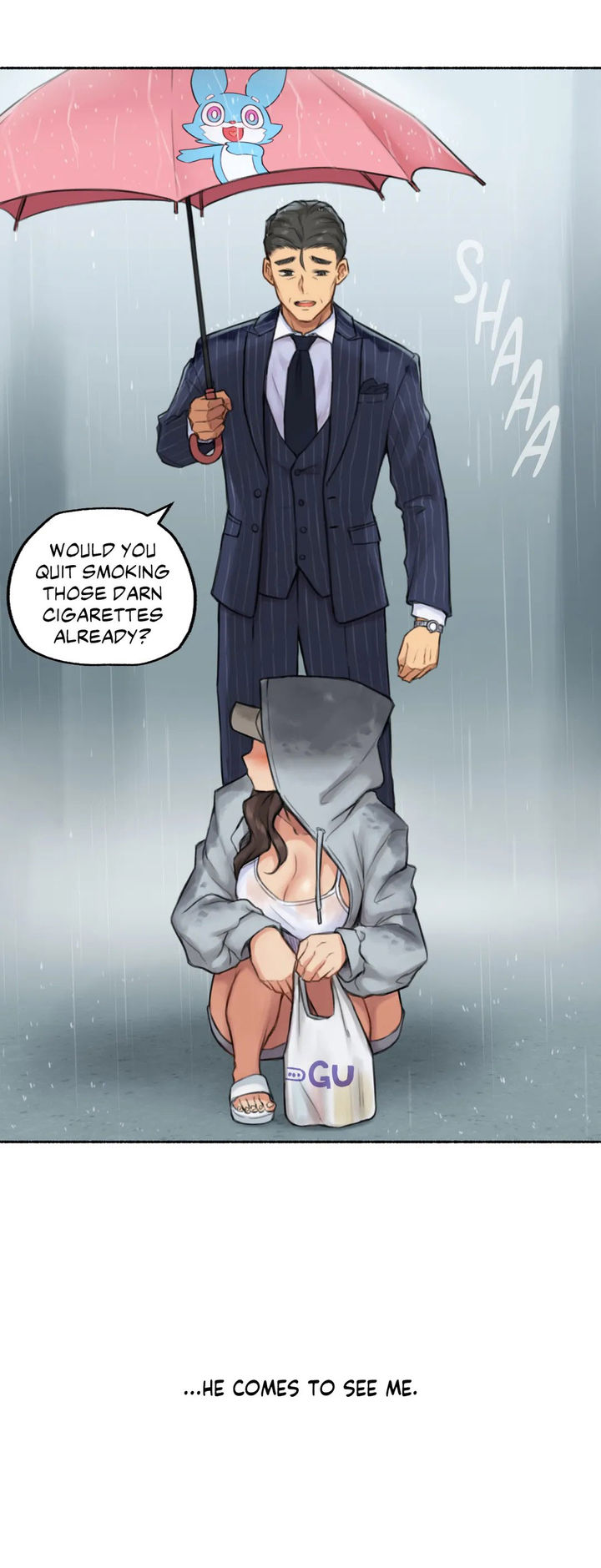 Sexual Exploits Chapter 36 - Manhwa18.com