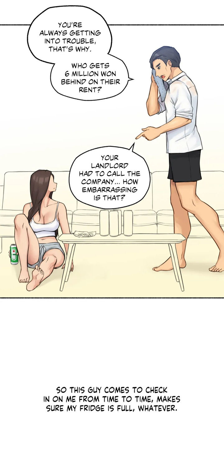 Sexual Exploits Chapter 36 - Manhwa18.com