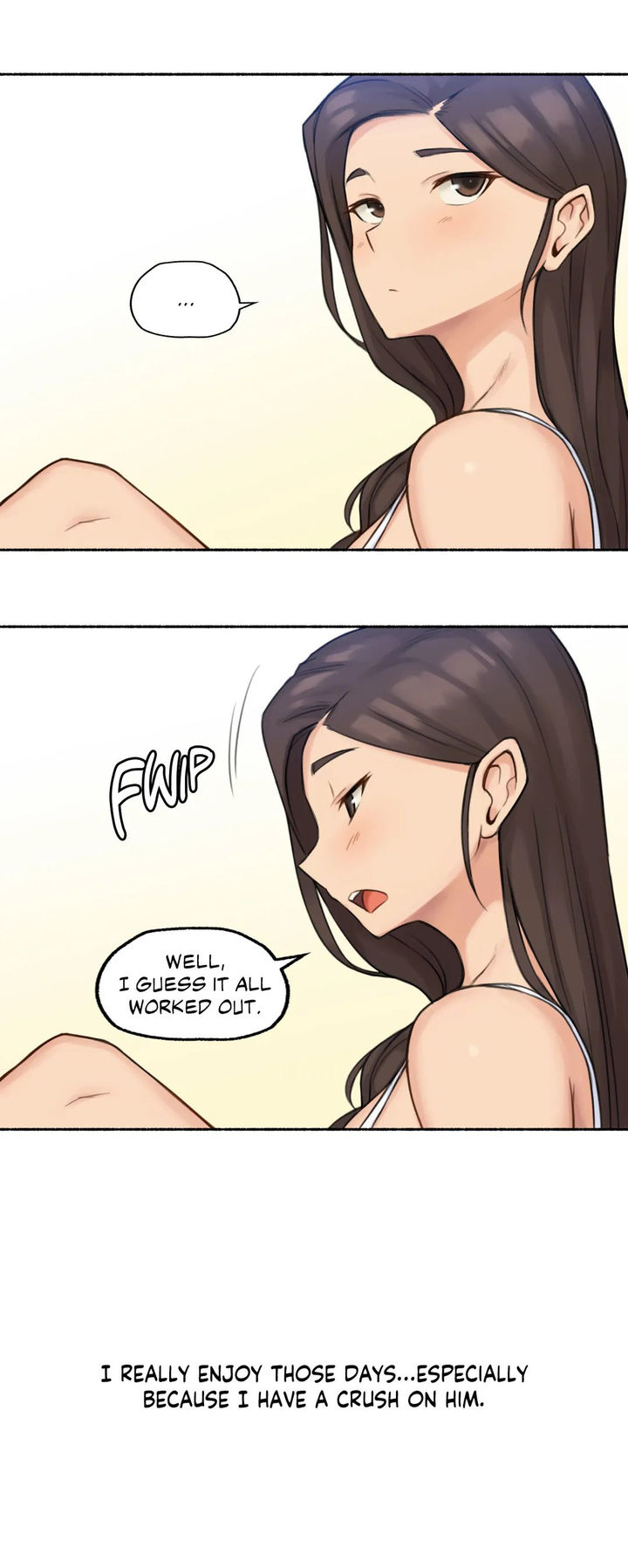 Sexual Exploits Chapter 36 - Manhwa18.com