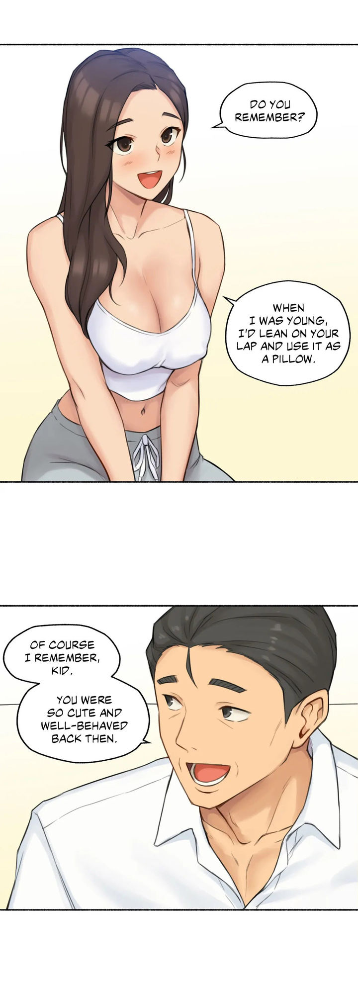 Sexual Exploits Chapter 36 - Manhwa18.com