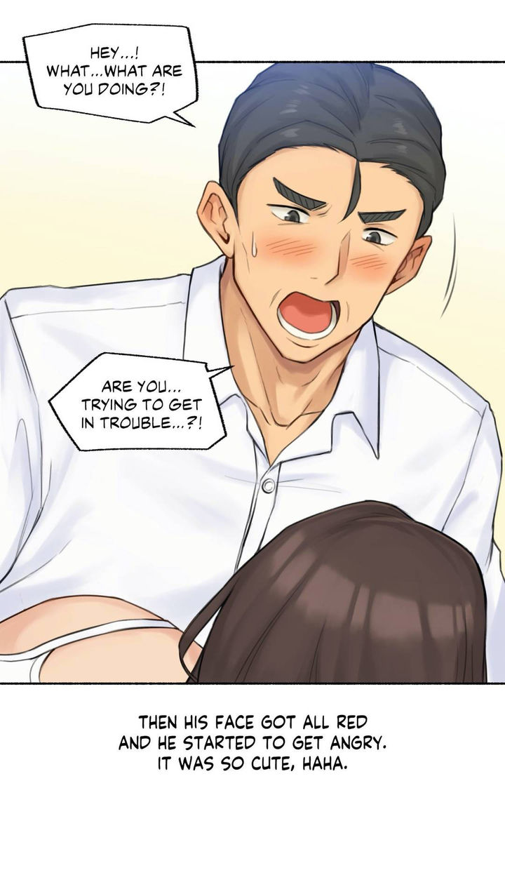 Sexual Exploits Chapter 37 - Manhwa18.com