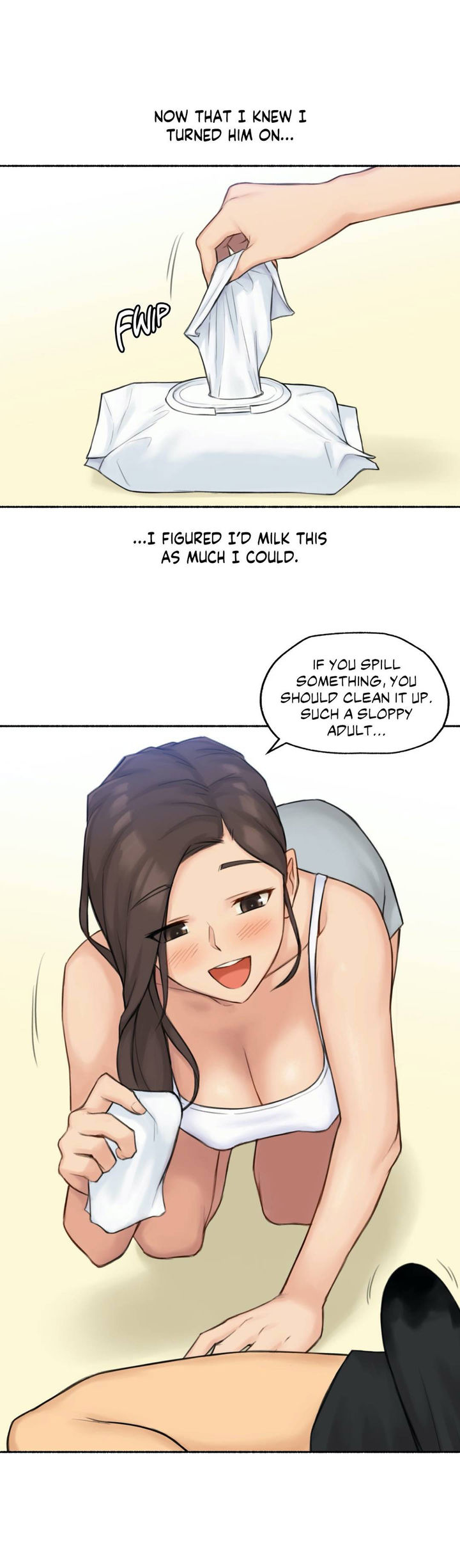 Sexual Exploits Chapter 37 - Manhwa18.com