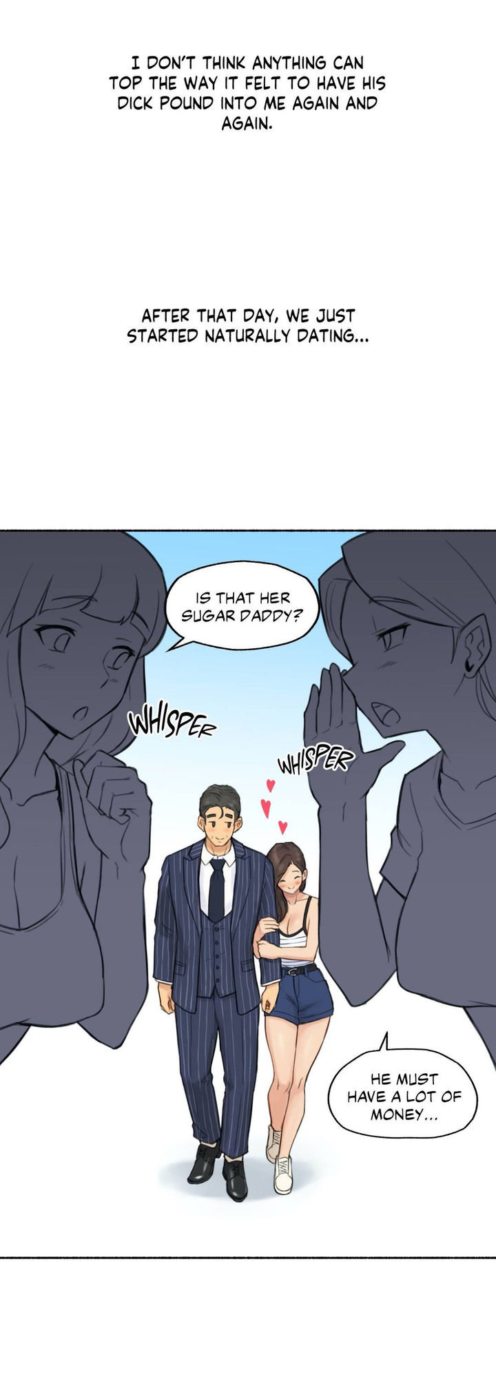 Sexual Exploits Chapter 37 - Manhwa18.com