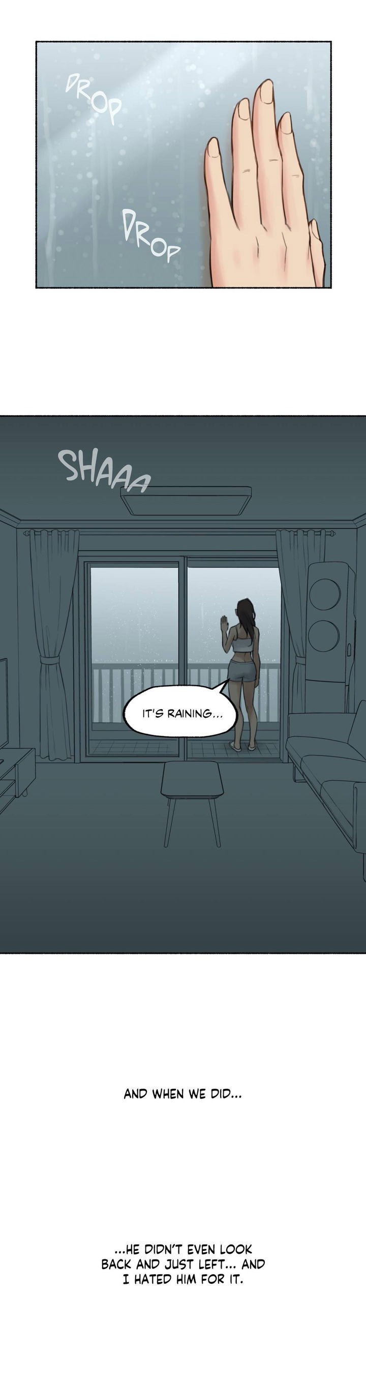 Sexual Exploits Chapter 37 - Manhwa18.com