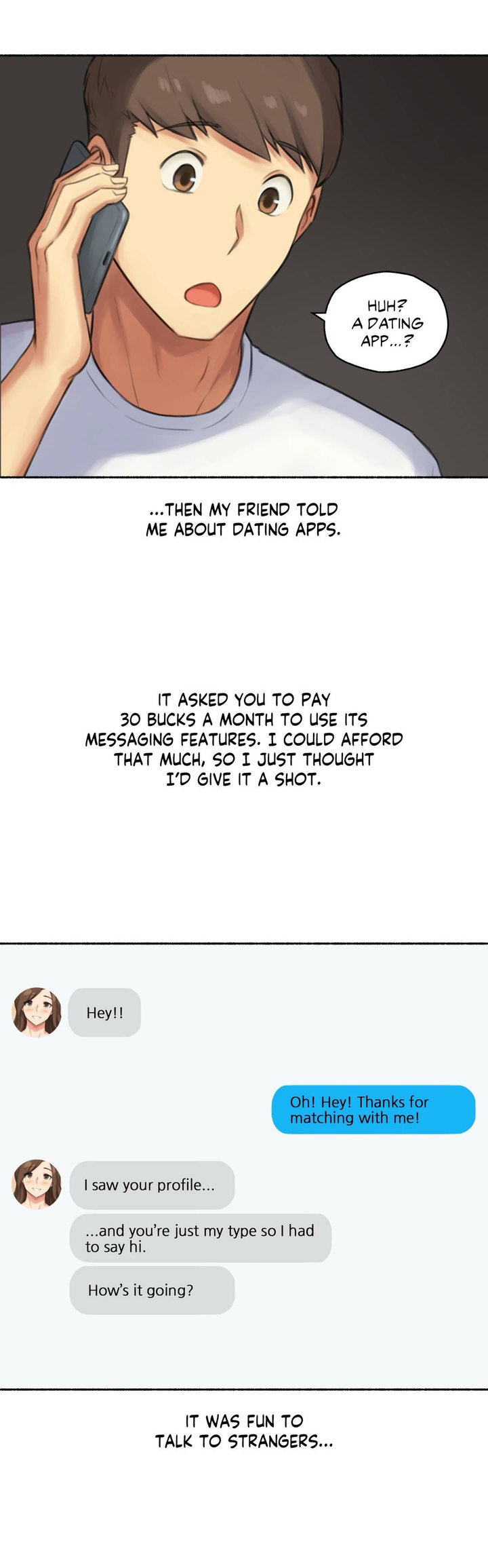 Sexual Exploits Chapter 38 - Manhwa18.com