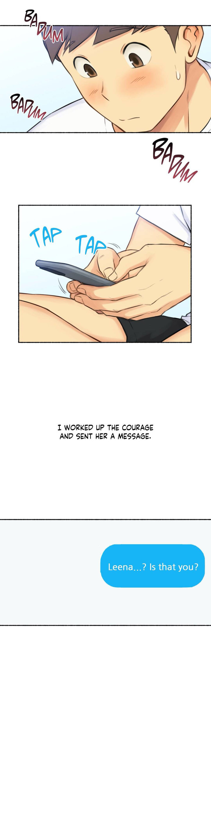 Sexual Exploits Chapter 38 - Manhwa18.com