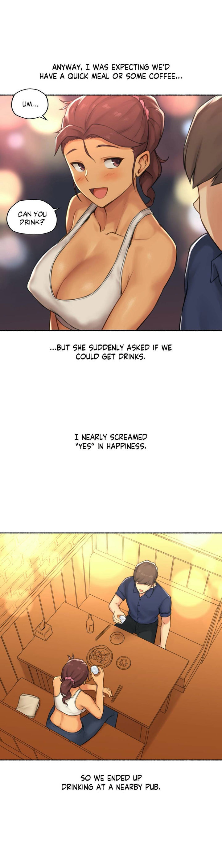 Sexual Exploits Chapter 39 - Manhwa18.com