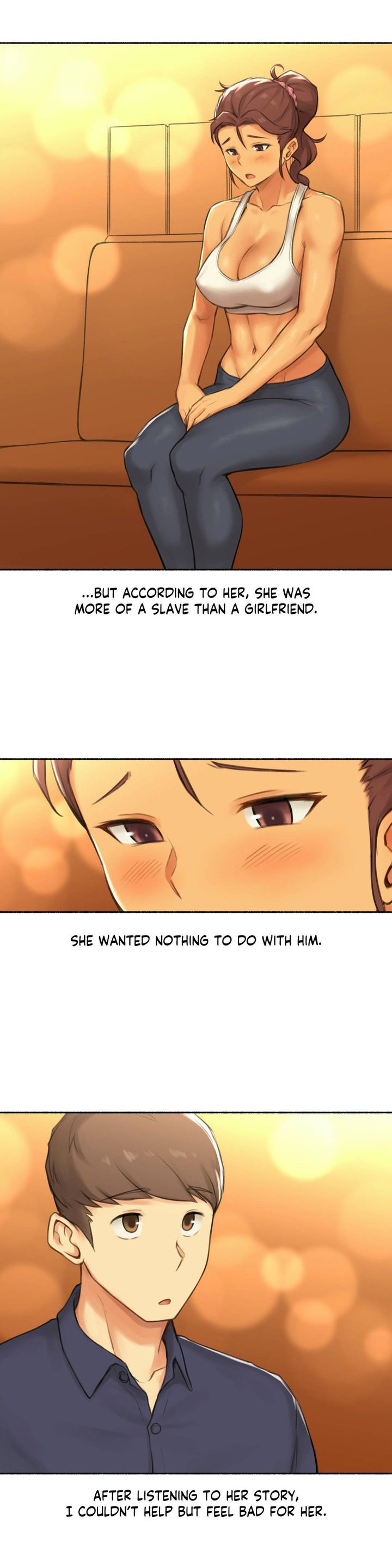 Sexual Exploits Chapter 39 - Manhwa18.com