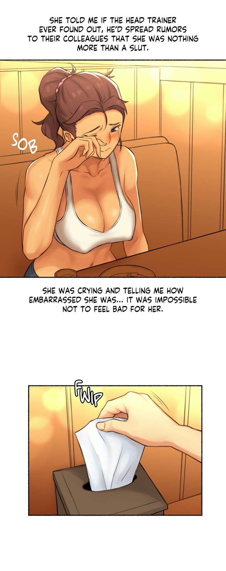 Sexual Exploits Chapter 39 - Manhwa18.com