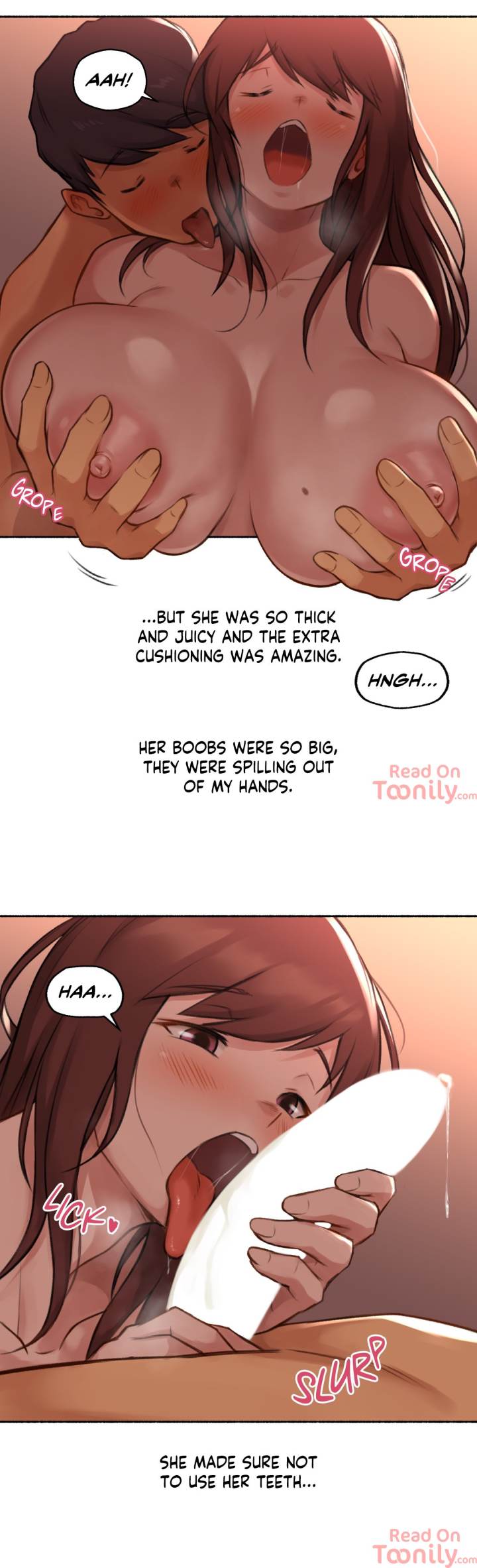 Sexual Exploits Chapter 4 - Manhwa18.com