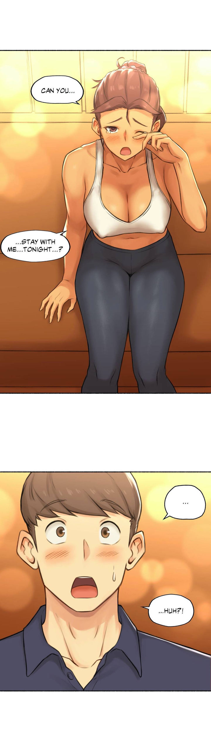 Sexual Exploits Chapter 40 - Manhwa18.com