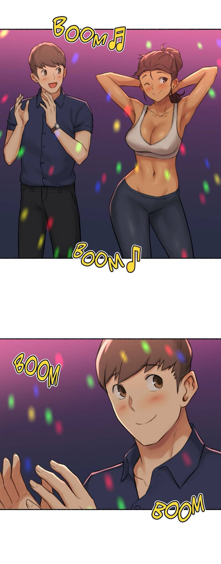 Sexual Exploits Chapter 40 - Manhwa18.com