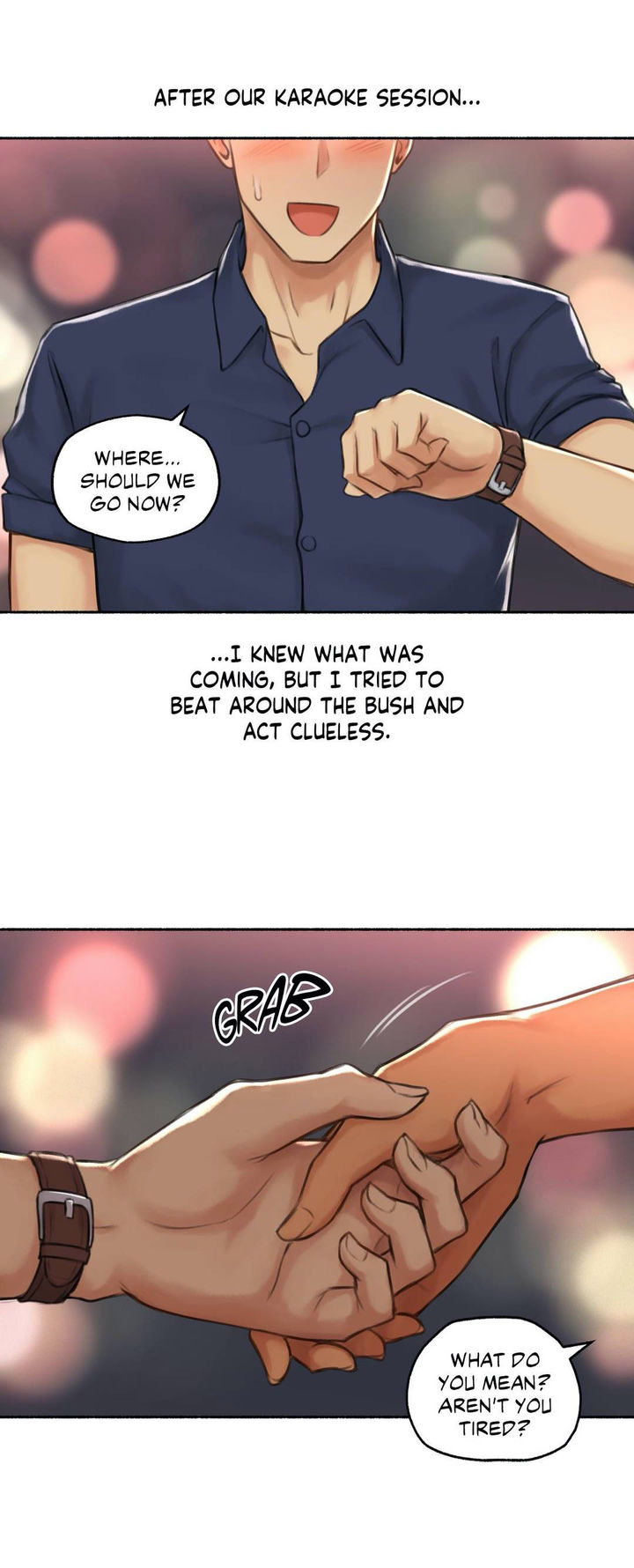 Sexual Exploits Chapter 40 - Manhwa18.com