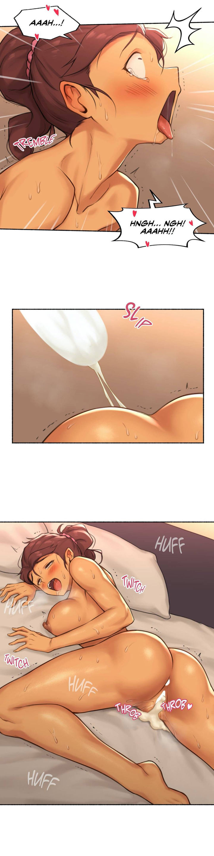 Sexual Exploits Chapter 40 - Manhwa18.com